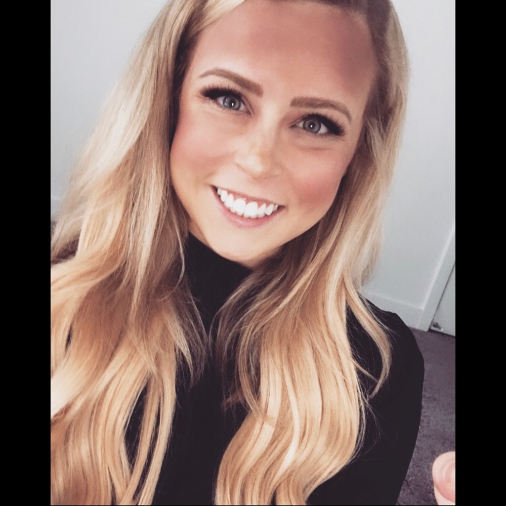 Meet your Posher, Malika